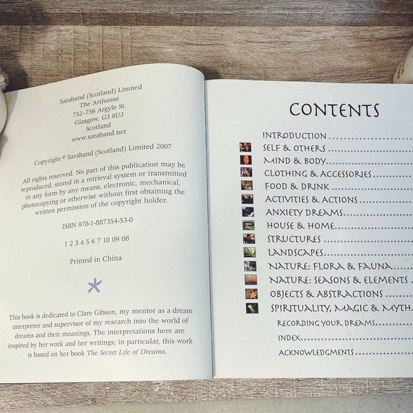 Dream Book Bundle - Picture 5 of 14